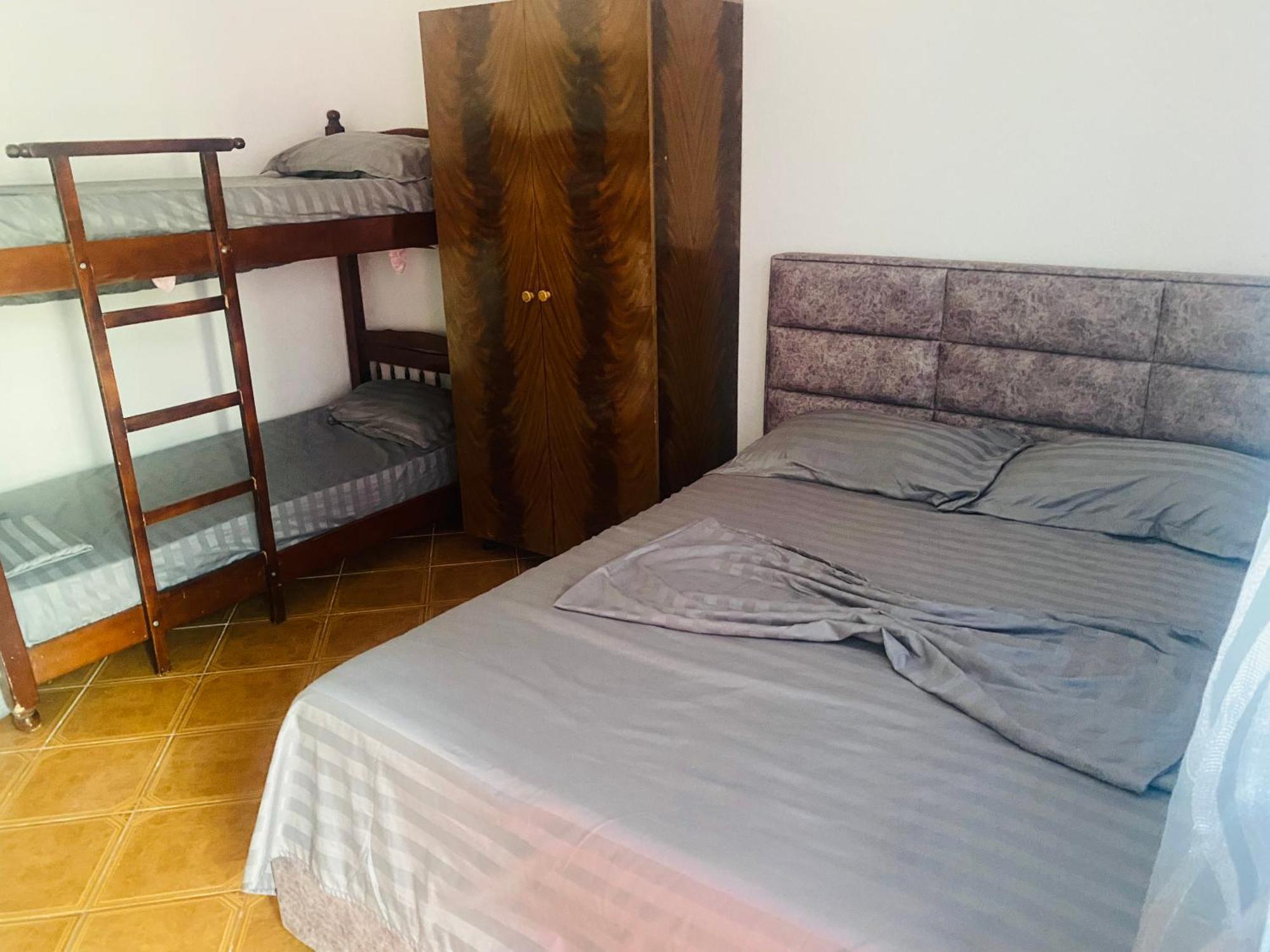 Vilson Gest House Apartament *